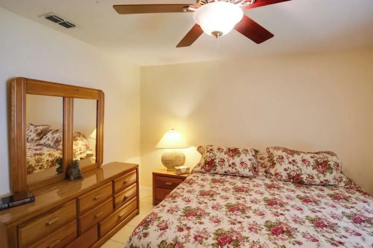 Riverfront Dunnellon Home w/ Private Dock!