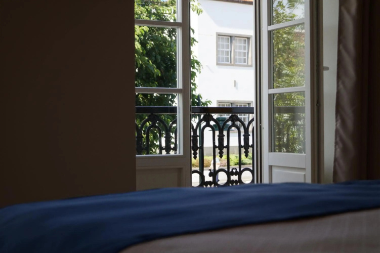 Angra Central Hotel