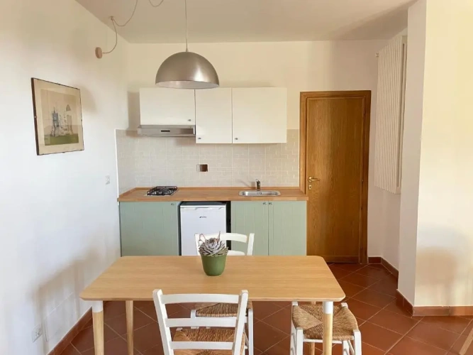 1 Bedroom Suite