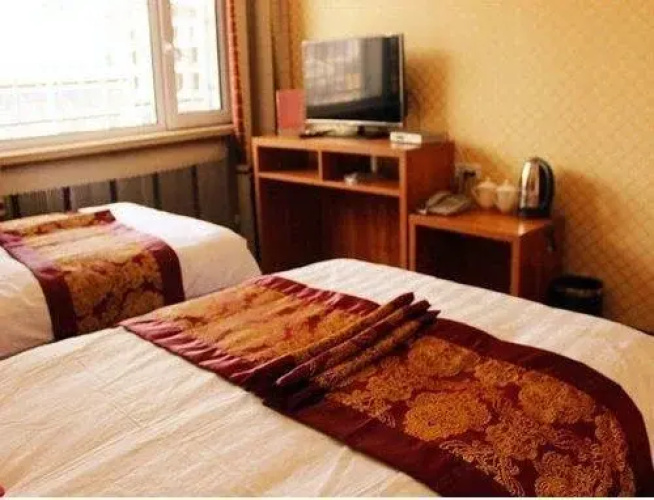 Yingbinlai Express Hotel