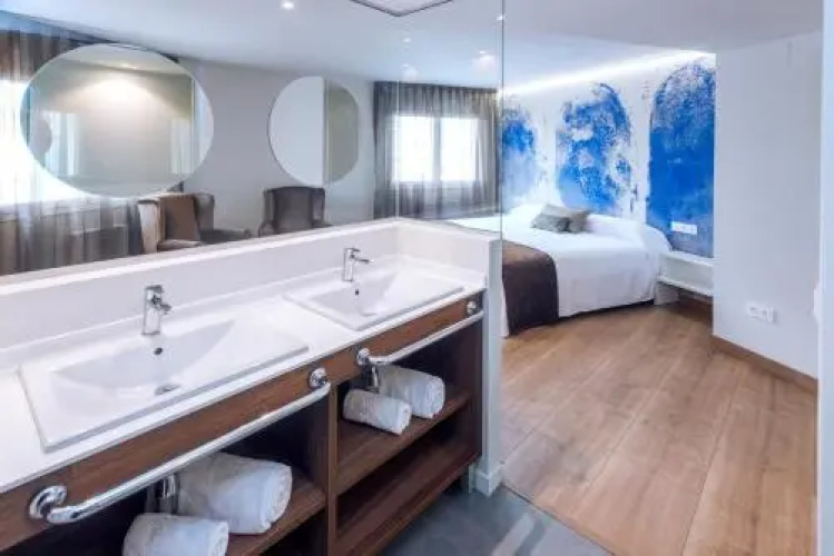 Apartamentos Imperial Mar