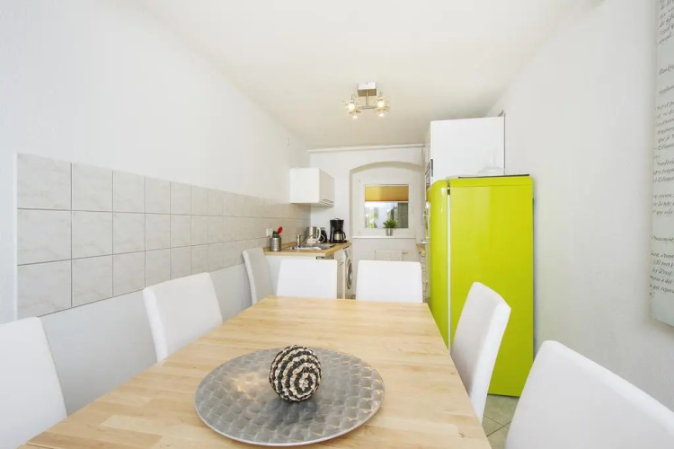Apartment am Treptower Park 25