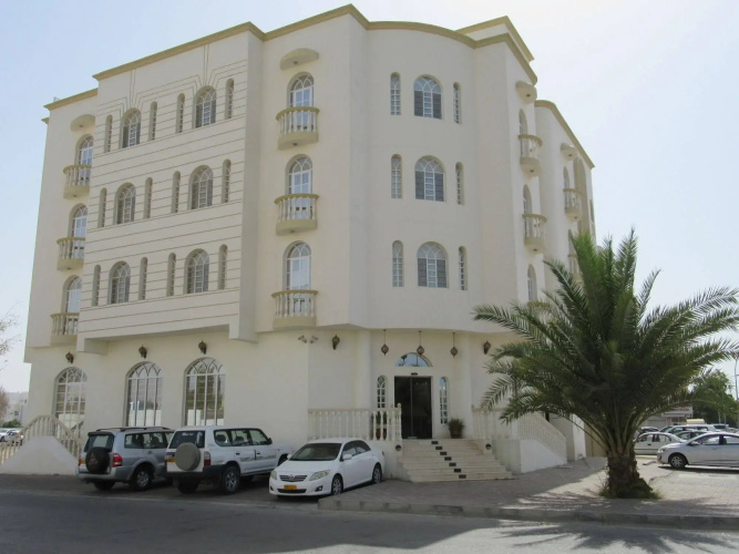 Hotelbild