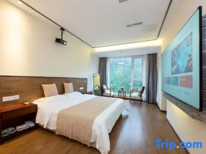Luxury Double room