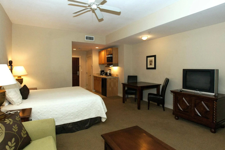 Origin At Seahaven