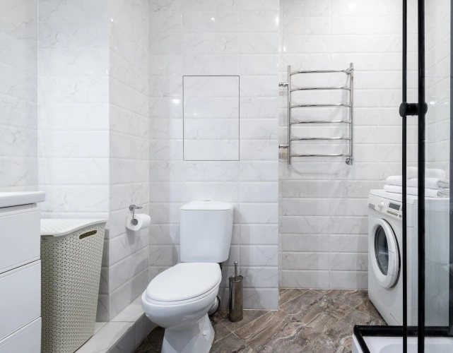 1 Bedroom Apartment with balcony