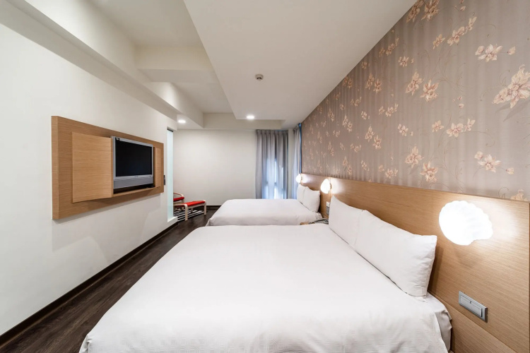 Fish Hotel Yangcheng