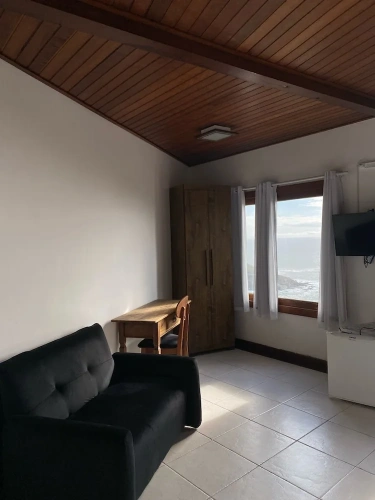 Superior Double room with city view