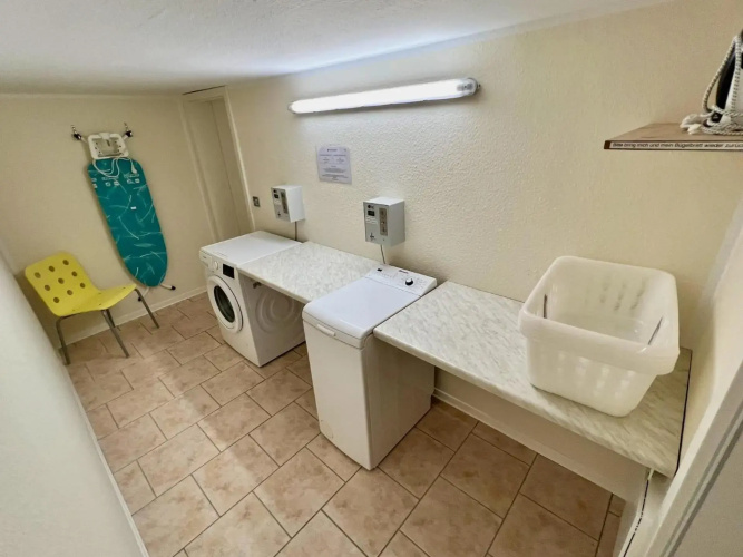 HAUS HOLIDAY - Wohnung 3