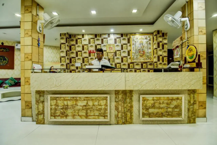 Hotel Asko International