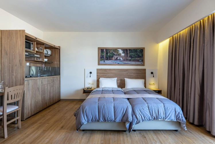 Pelopas Resort