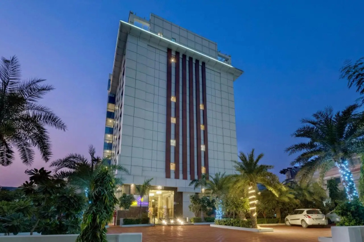 Hotelafbeelding