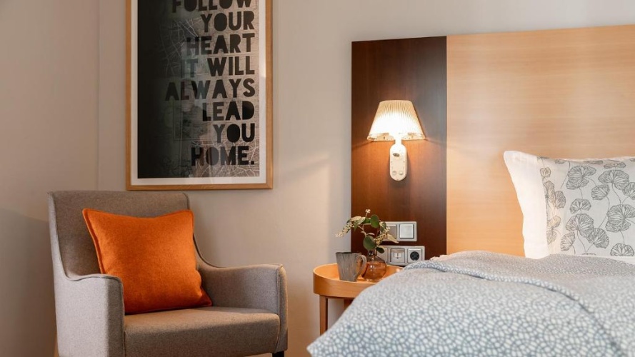 Classic Single room