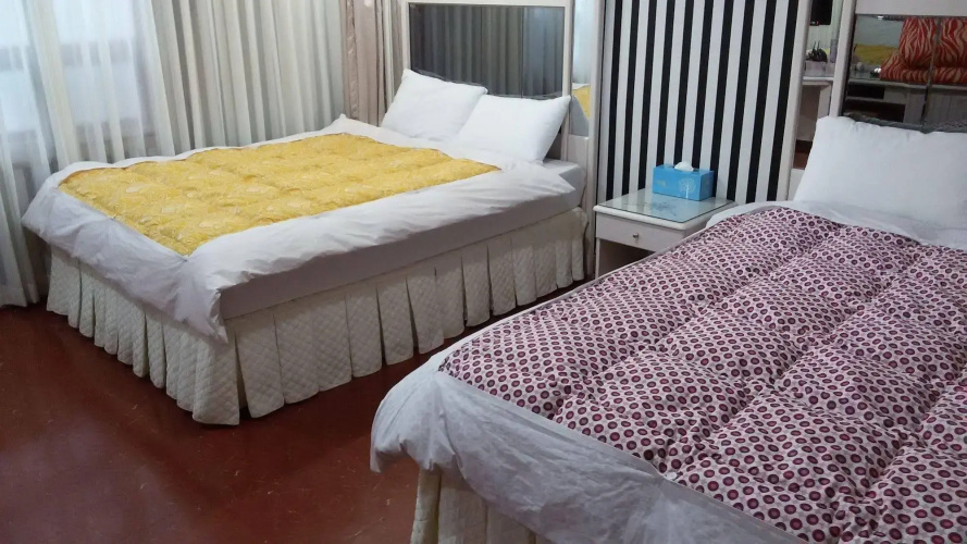 Rocustel Motel