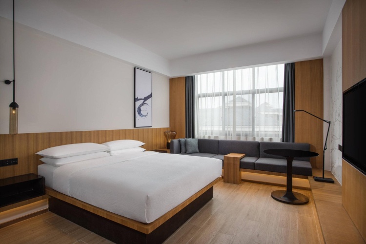 Executive Double room