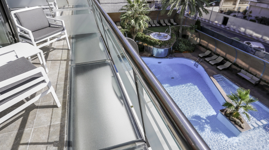 Kaktus Hotel Kaktus Playa - Adults Recommended photo 19