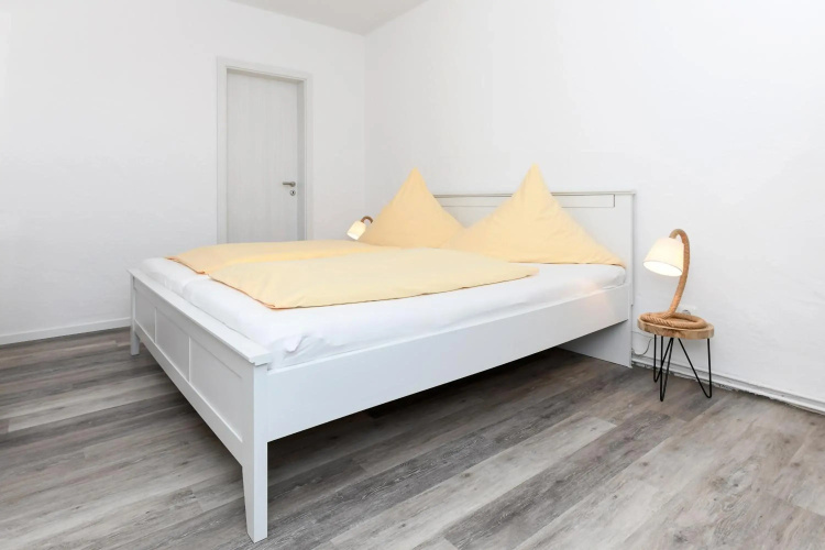 Ferienwohnung Seepferdchen