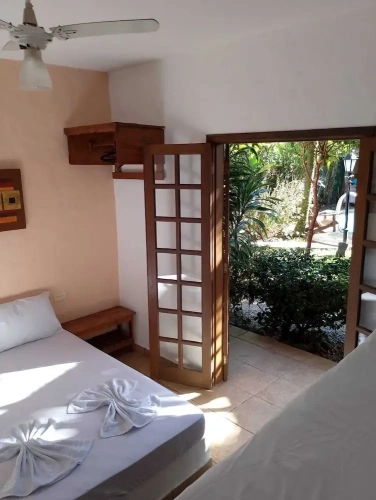 Economy Suite