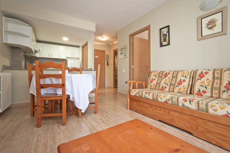 Royal Apartamentos Rentalmar