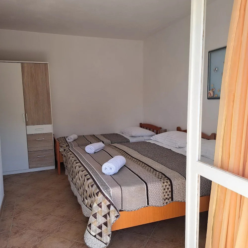 Apartments Mirjana