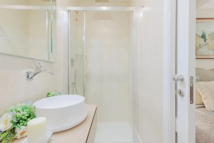 The Silk Thread the Luxury 3 Bedrooms Apartment