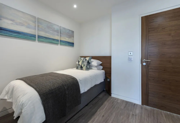 Apartrooms Aberdeen