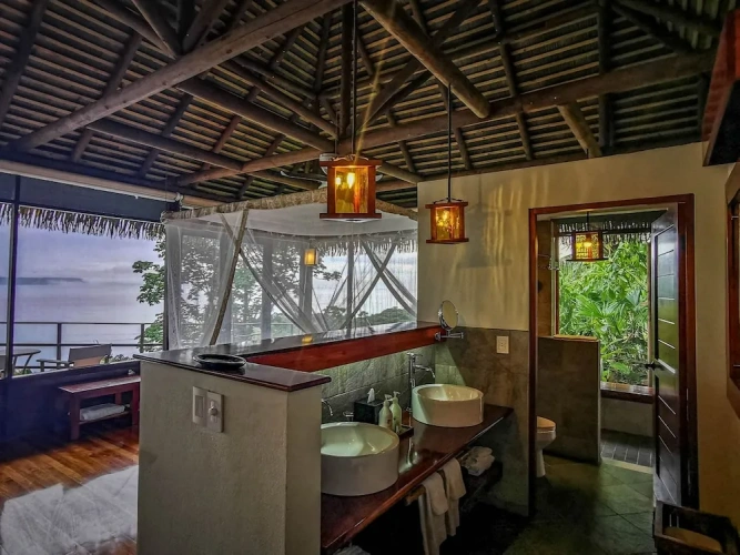 Deluxe Bungalow