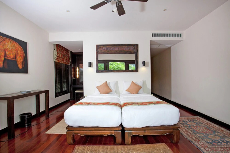 Maan Tawan Villa