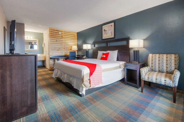 Mountainview Inn