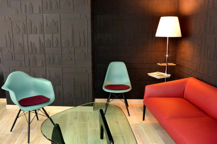 Hotel Burlington