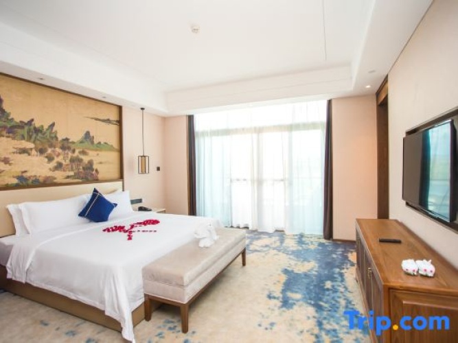 Deluxe Double Suite