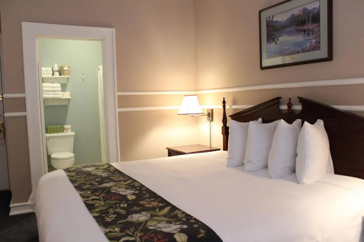 Kalispell Grand Hotel