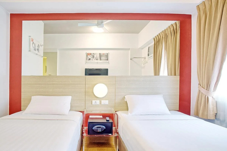 Red Planet Cagayan De Oro