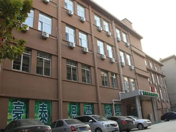 Hotelafbeelding