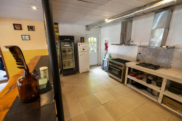 Mistico Hostel 23