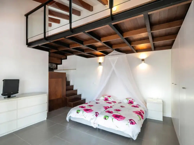 Villa Casa Lucia