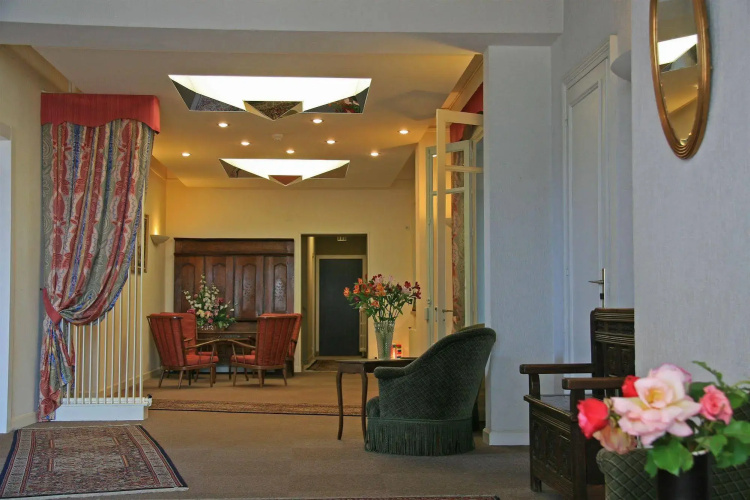 Hotel La Concorde