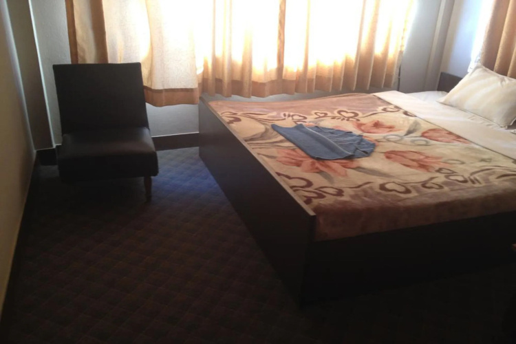 Hotel Aagaman