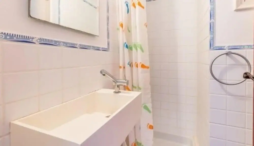 Apartamento Bonet 2º