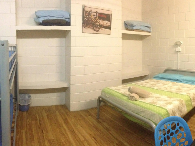 YHA Coolangatta Gold Coast