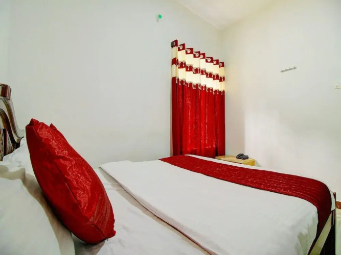 Otel görseli