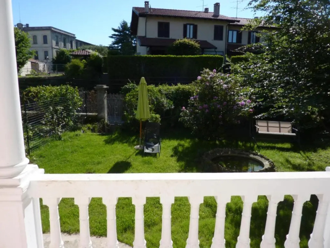 Casa Raffaello