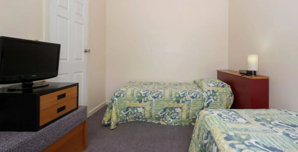 Cooma Motor Inn