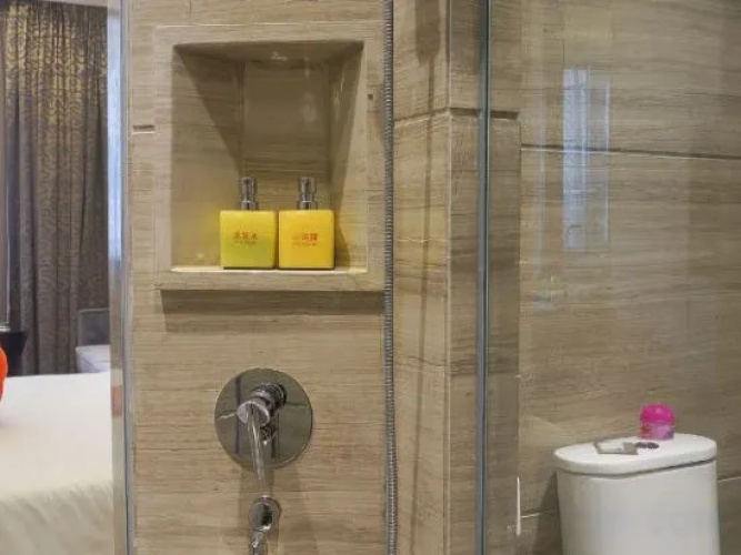 Jia Ye Hotel