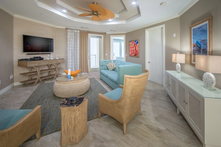 Holiday Inn Club Vacation Seaside Resort photo 6