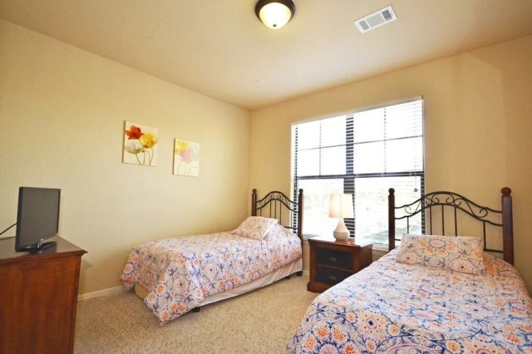 Florida Getaways Luxury Villas