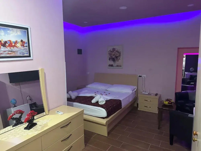 Chicago Hostel