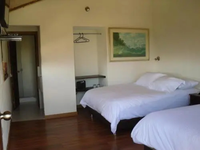 Estancia San Antonio