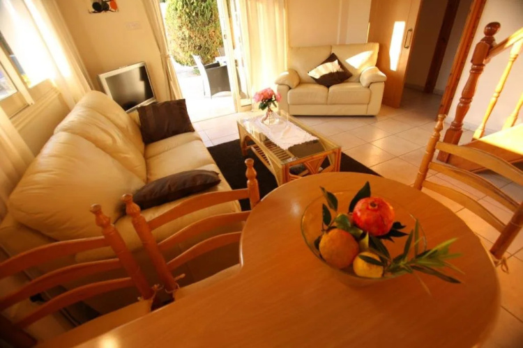 Alonia Villas