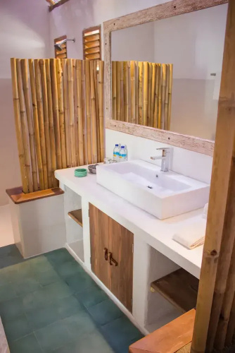 Sunrise Resort Gili Air